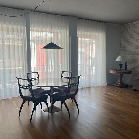 バーリLuxuryflat 42アパートメント エクステリア 写真