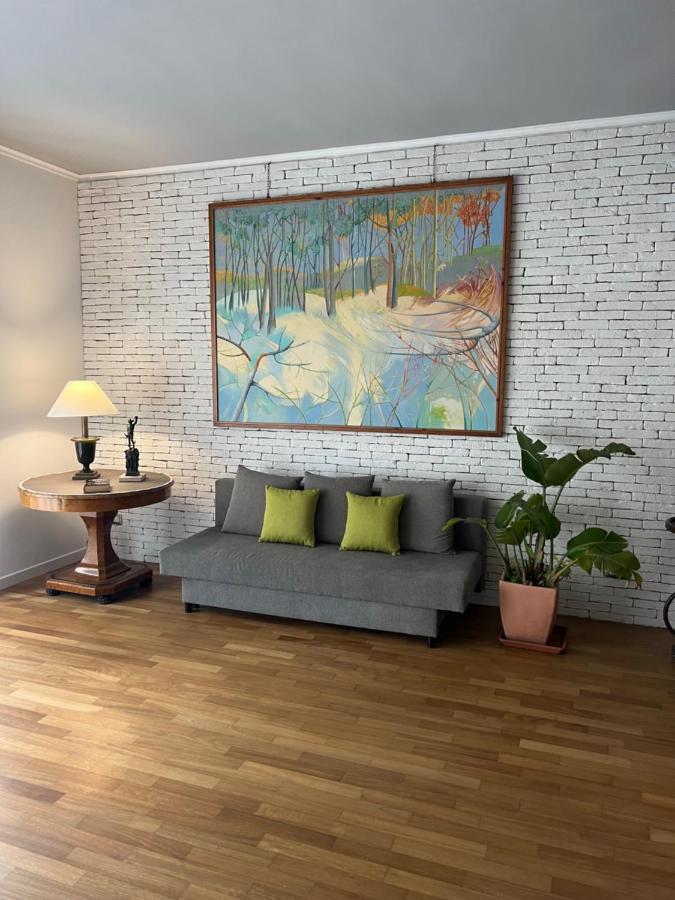 バーリLuxuryflat 42アパートメント エクステリア 写真