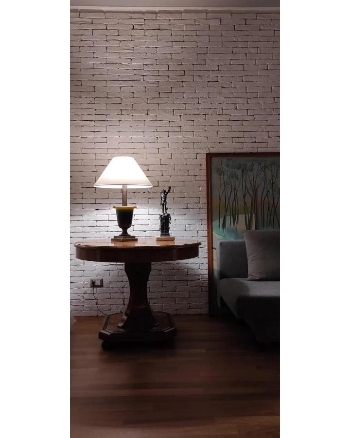 バーリLuxuryflat 42アパートメント エクステリア 写真