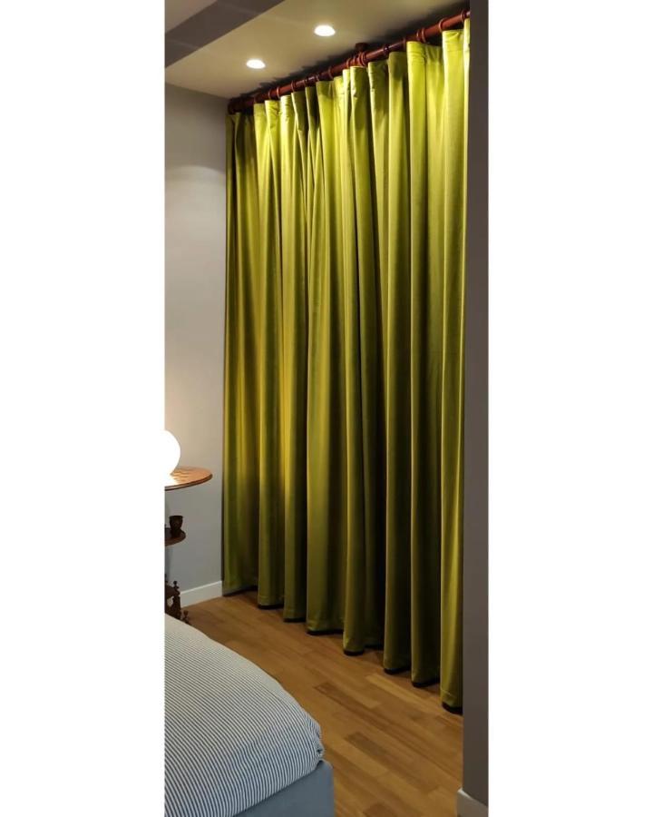 バーリLuxuryflat 42アパートメント エクステリア 写真