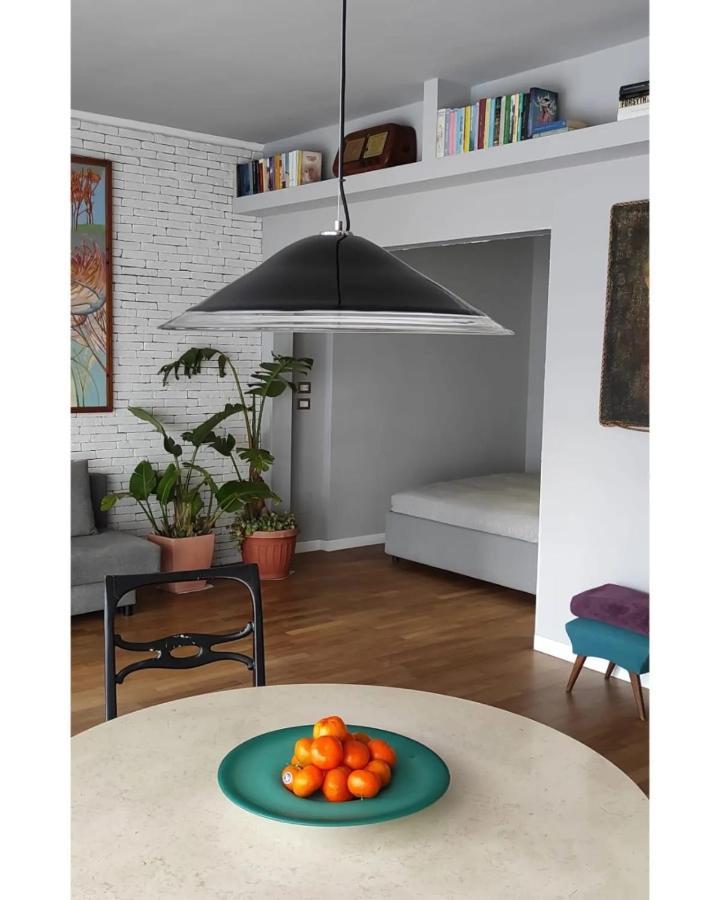 バーリLuxuryflat 42アパートメント エクステリア 写真