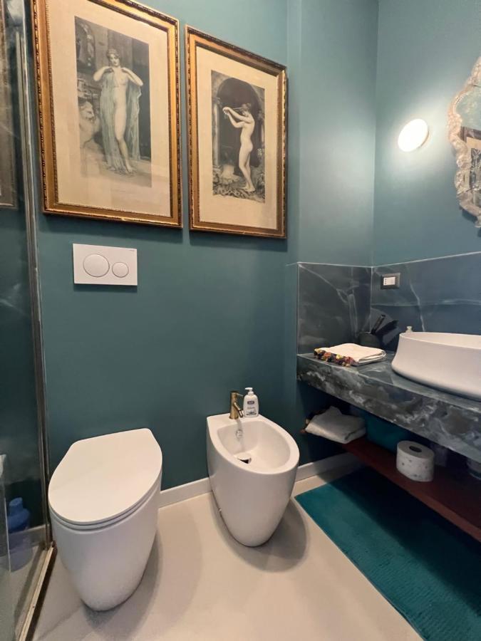 バーリLuxuryflat 42アパートメント エクステリア 写真