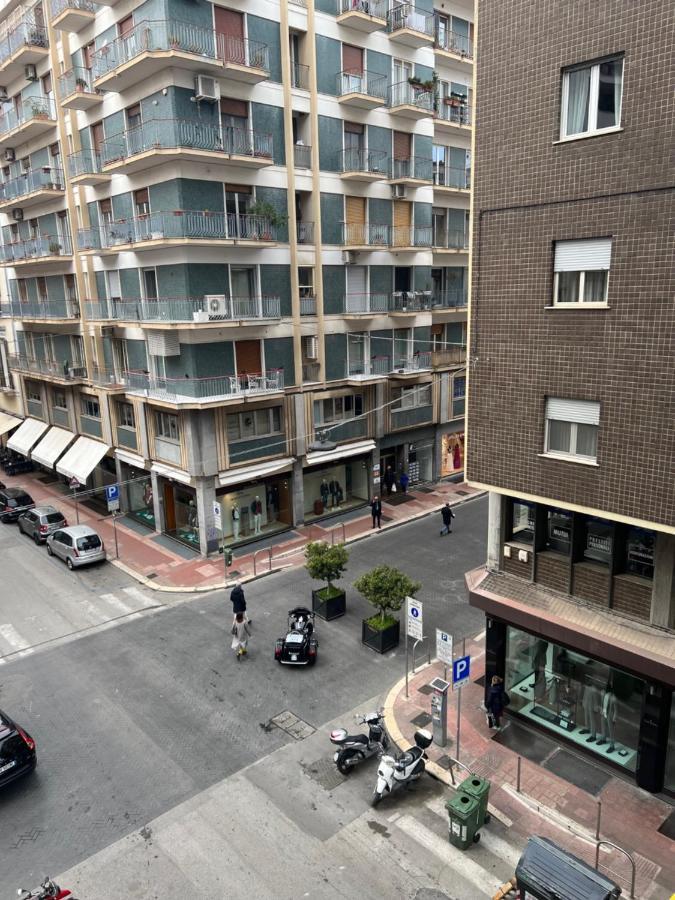 バーリLuxuryflat 42アパートメント エクステリア 写真