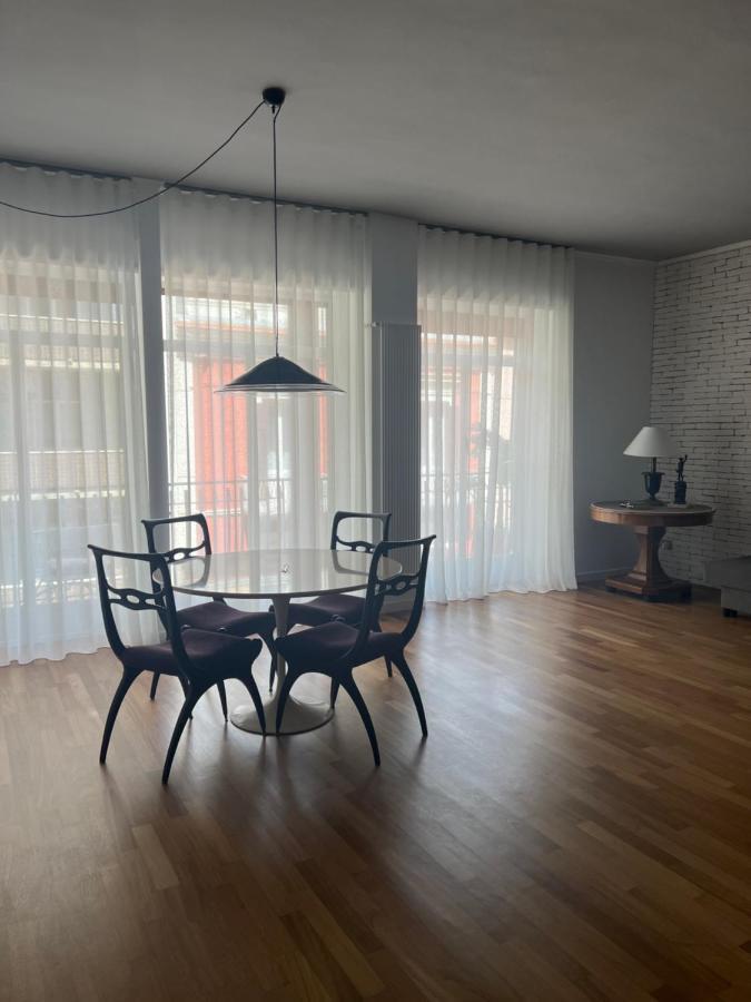 バーリLuxuryflat 42アパートメント エクステリア 写真