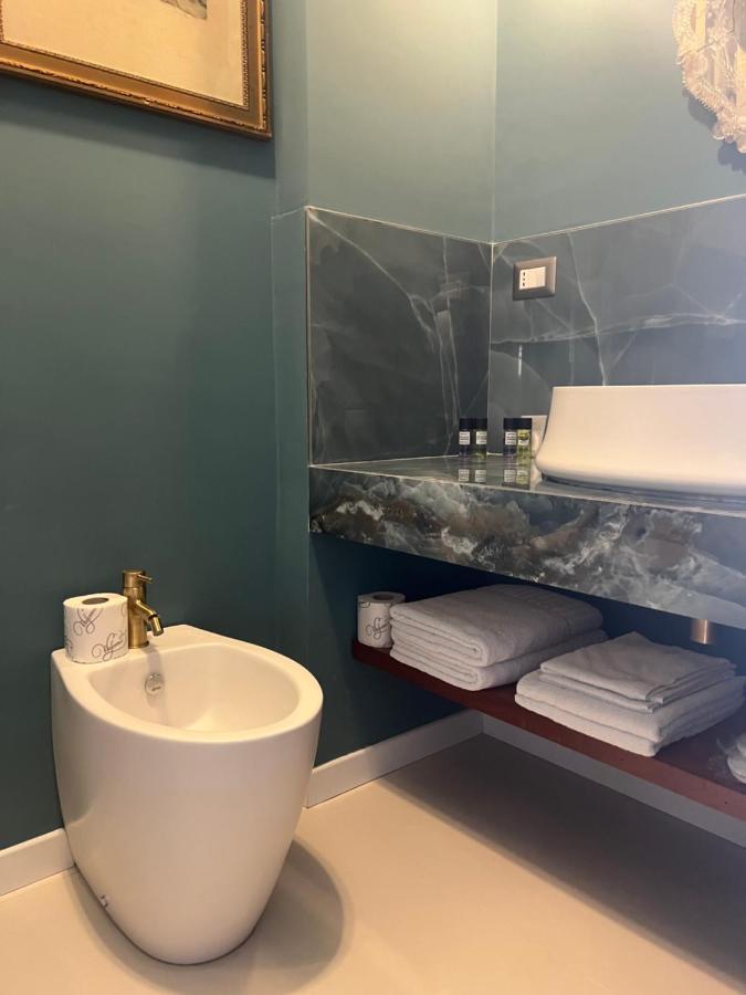 バーリLuxuryflat 42アパートメント エクステリア 写真
