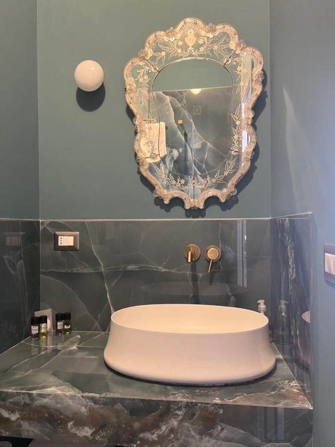 バーリLuxuryflat 42アパートメント エクステリア 写真